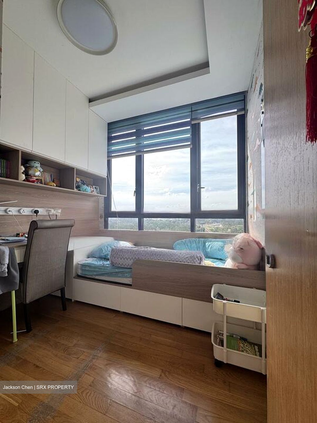 The Trilinq (D5), Condominium #462896411